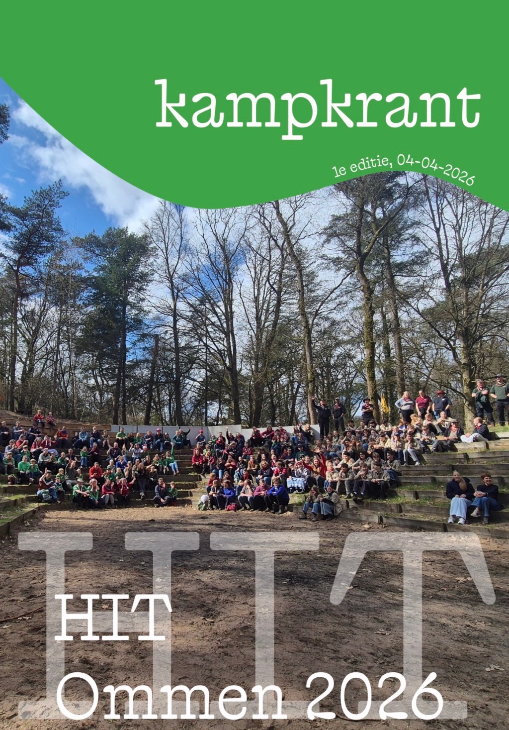 Kampkranten HIT Ommen&nbsp;2026